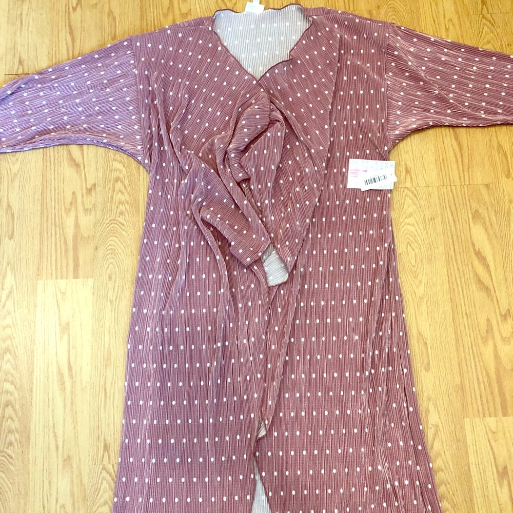 Lularoe Shirley Kimono